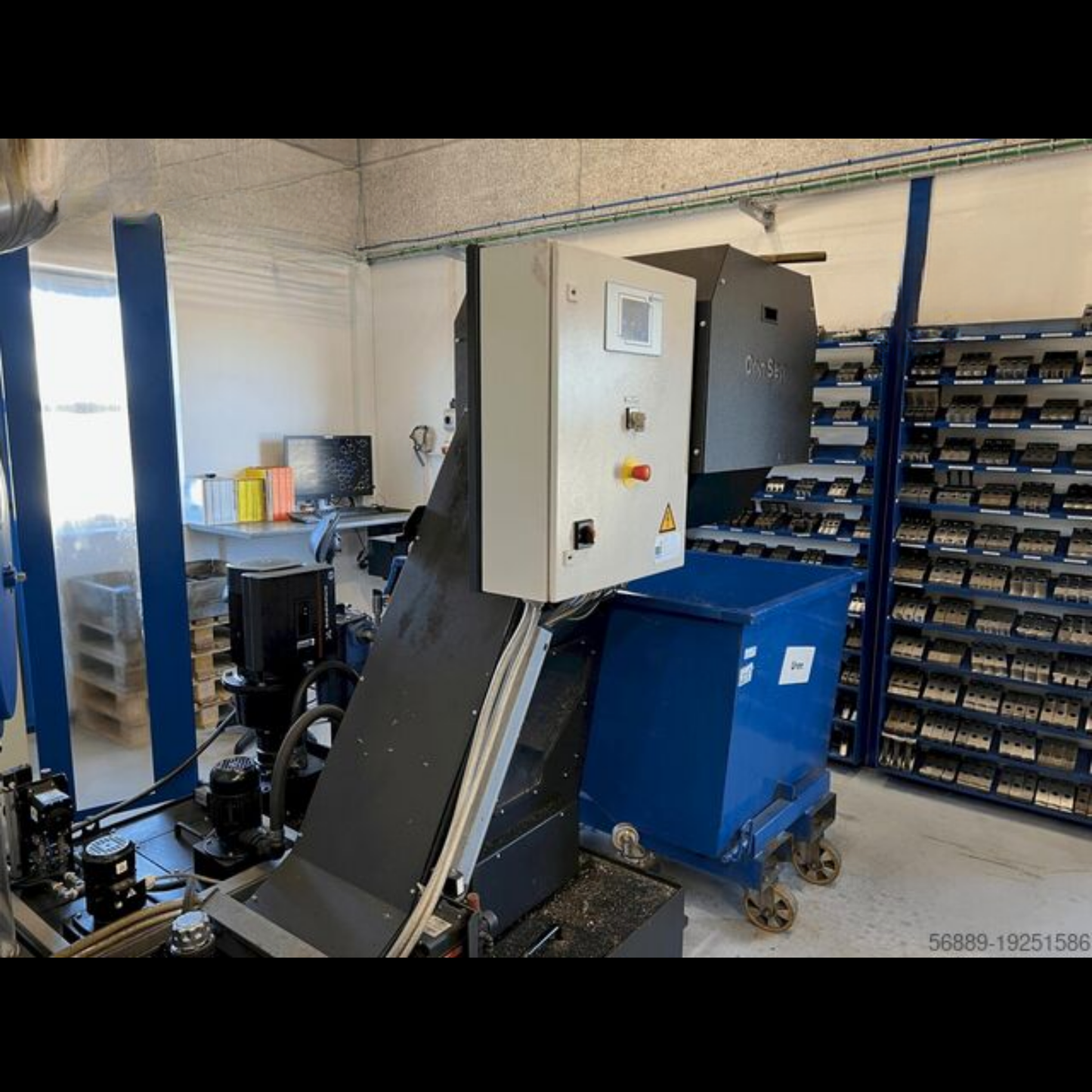 Mazak Integrex i-400S